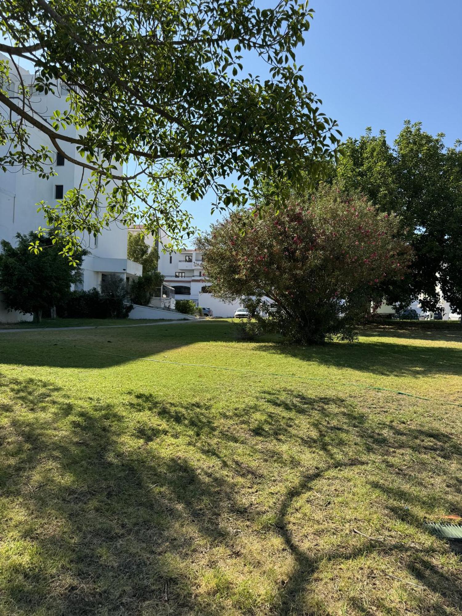 Magna Oura Otel Albufeira Dış mekan fotoğraf