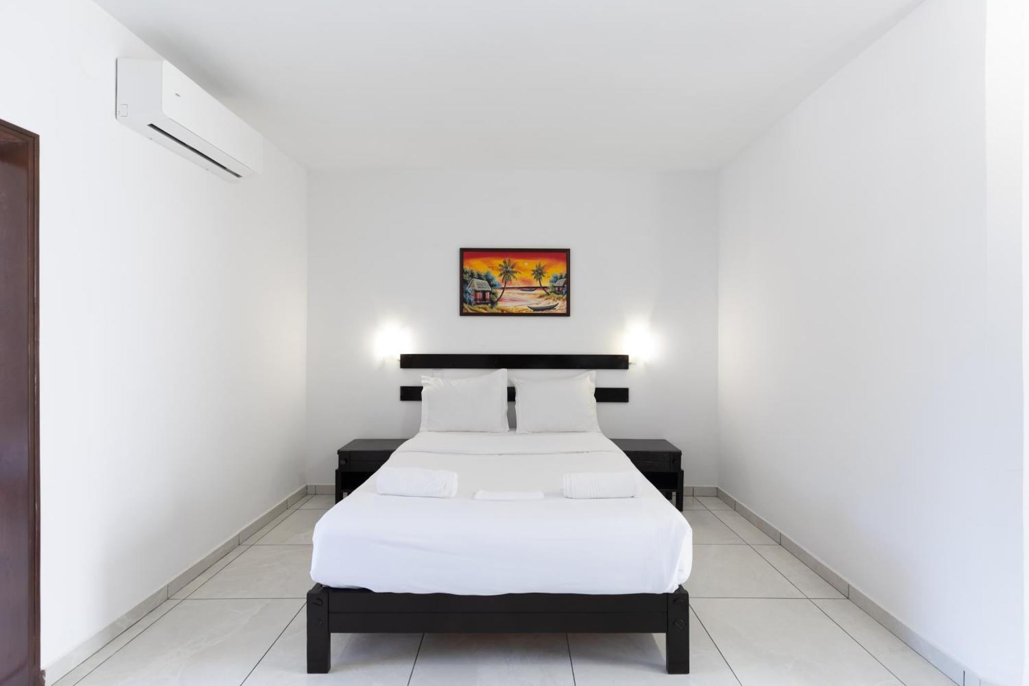 Magna Oura Otel Albufeira Dış mekan fotoğraf