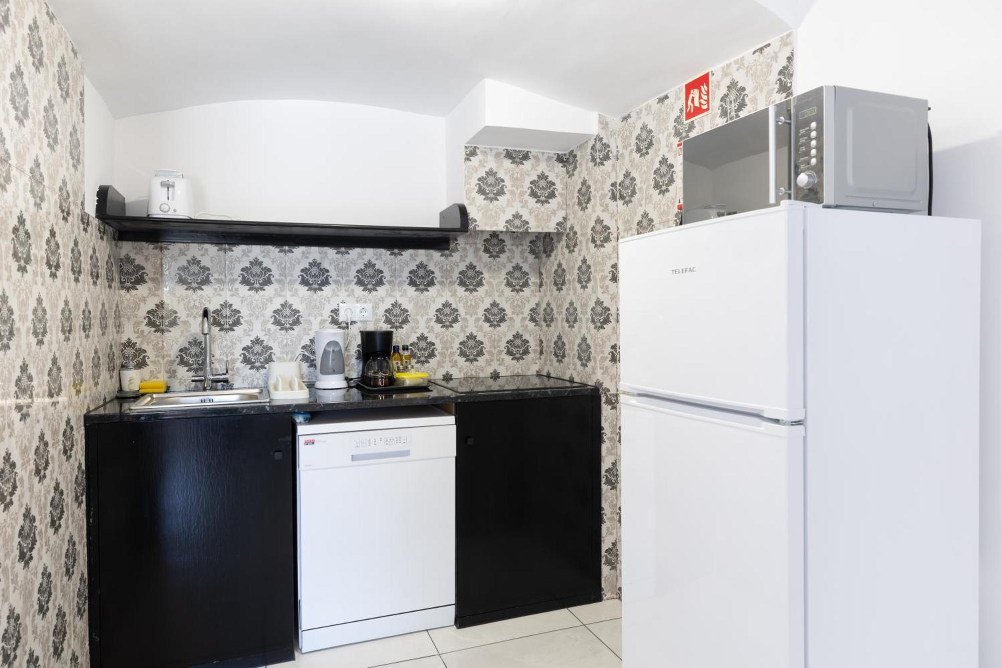 Magna Oura Otel Albufeira Dış mekan fotoğraf