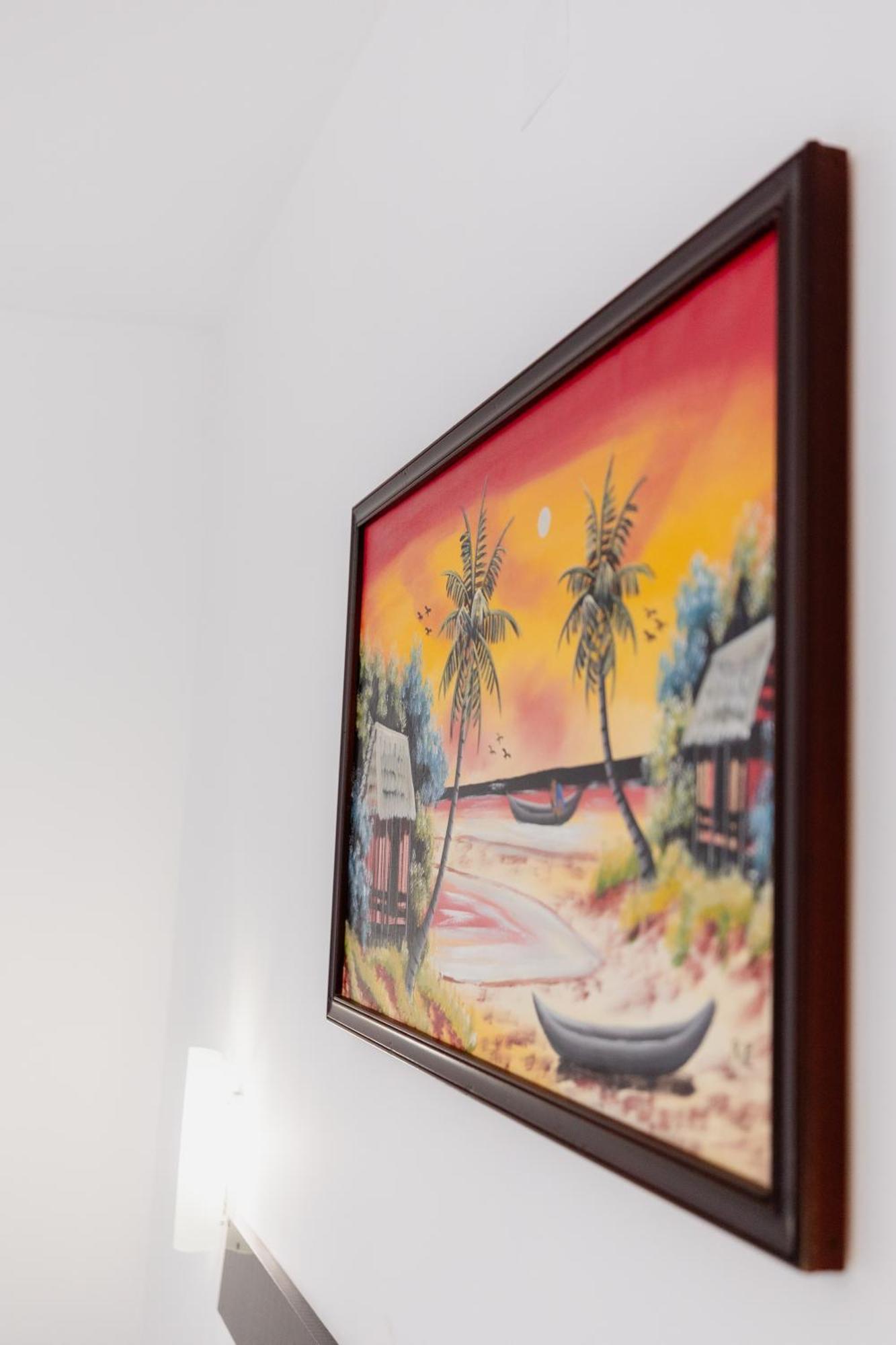 Magna Oura Otel Albufeira Dış mekan fotoğraf