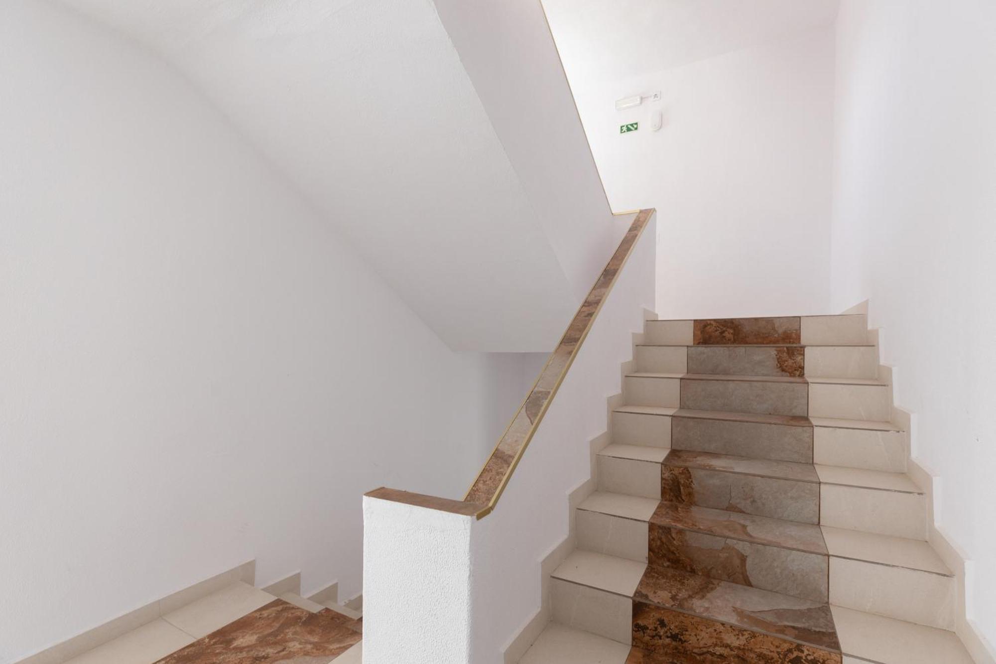 Magna Oura Otel Albufeira Dış mekan fotoğraf