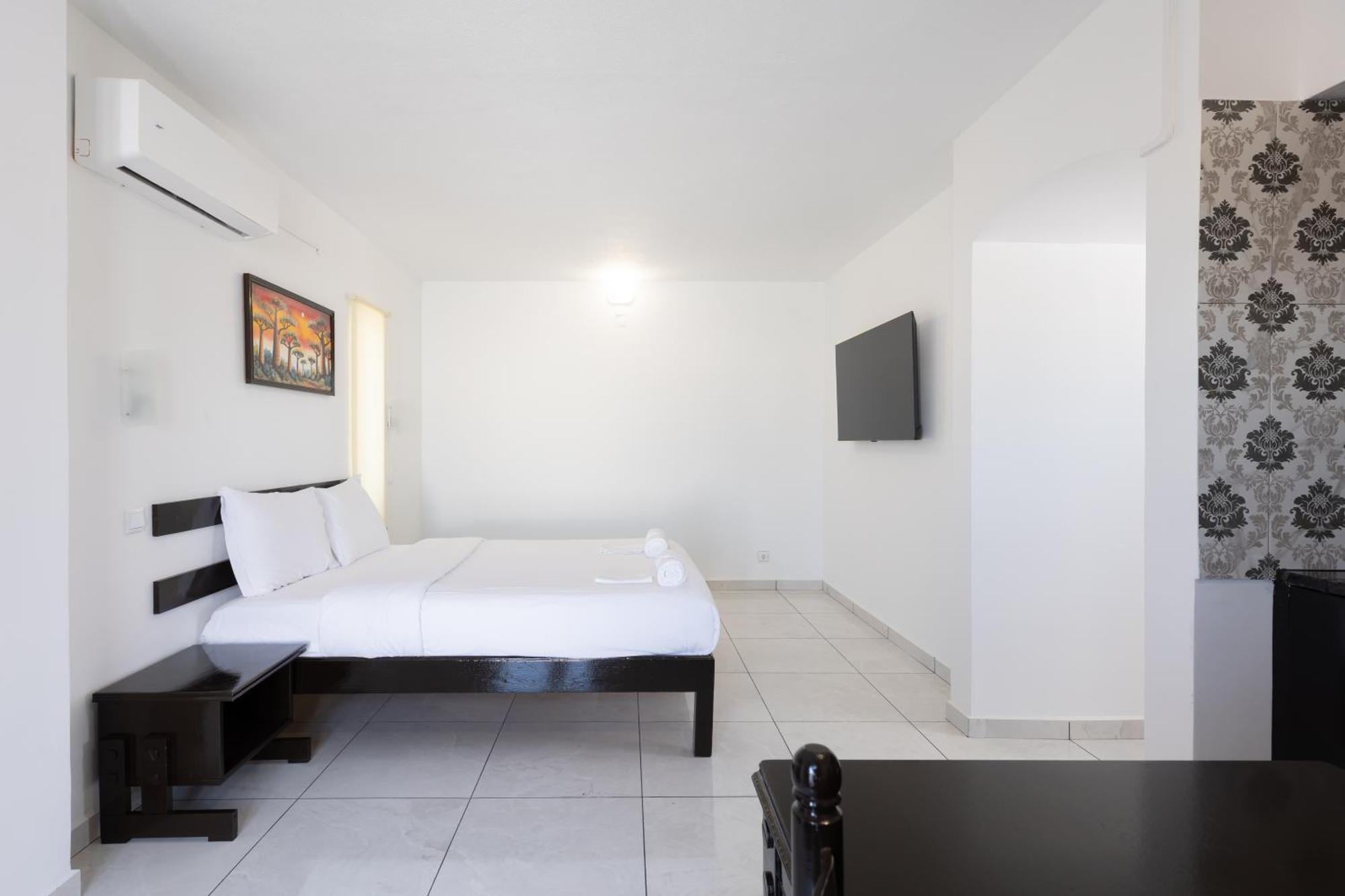 Magna Oura Otel Albufeira Dış mekan fotoğraf